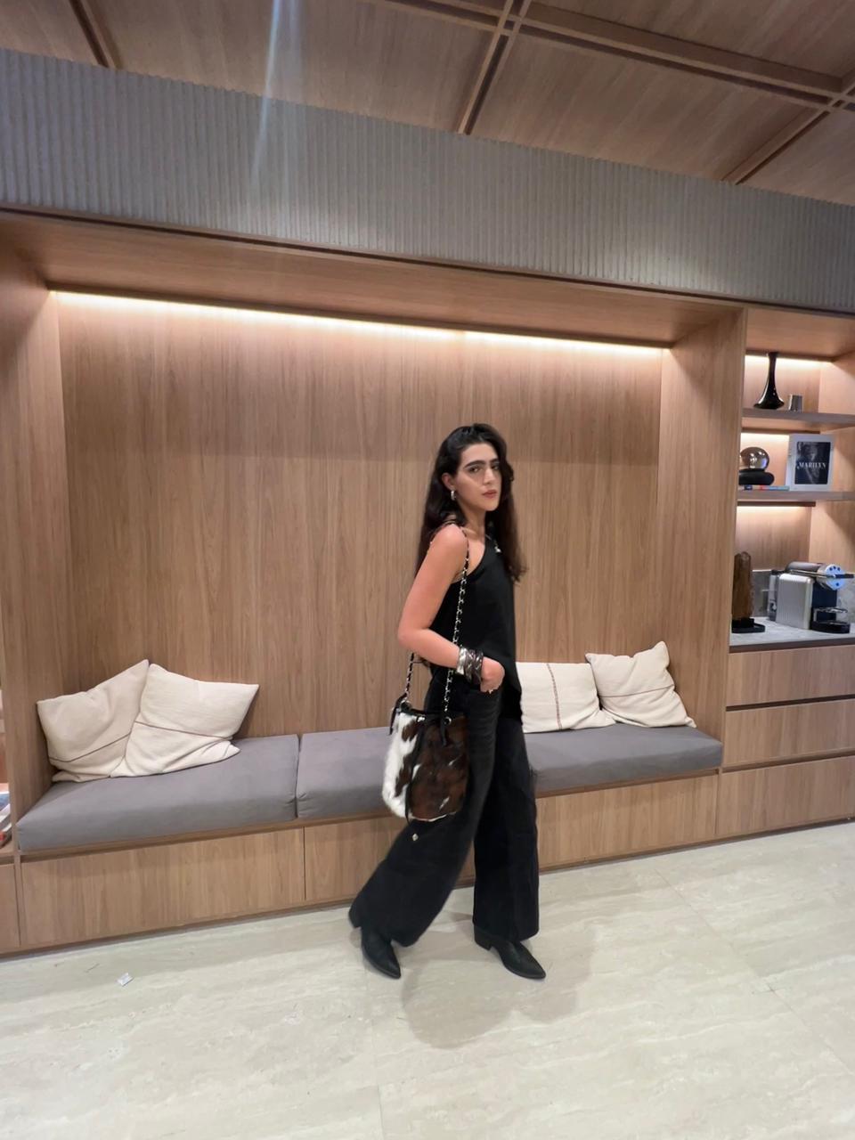 Dayra Bag