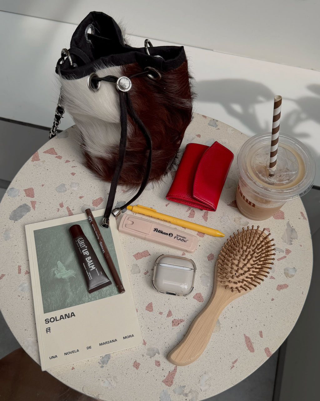 Mini Dayra Bag