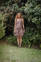 Emilia Long short