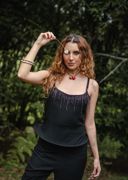 Sophia Top