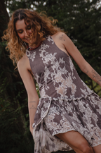 Noelia Dress