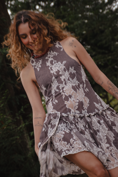 Noelia Dress