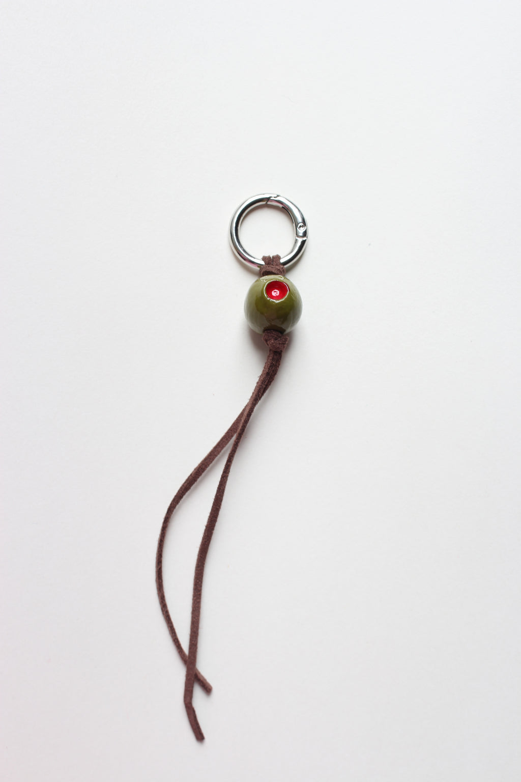 Tessa Mini charms Vissu