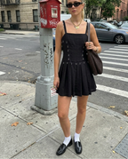 Olivia Dress