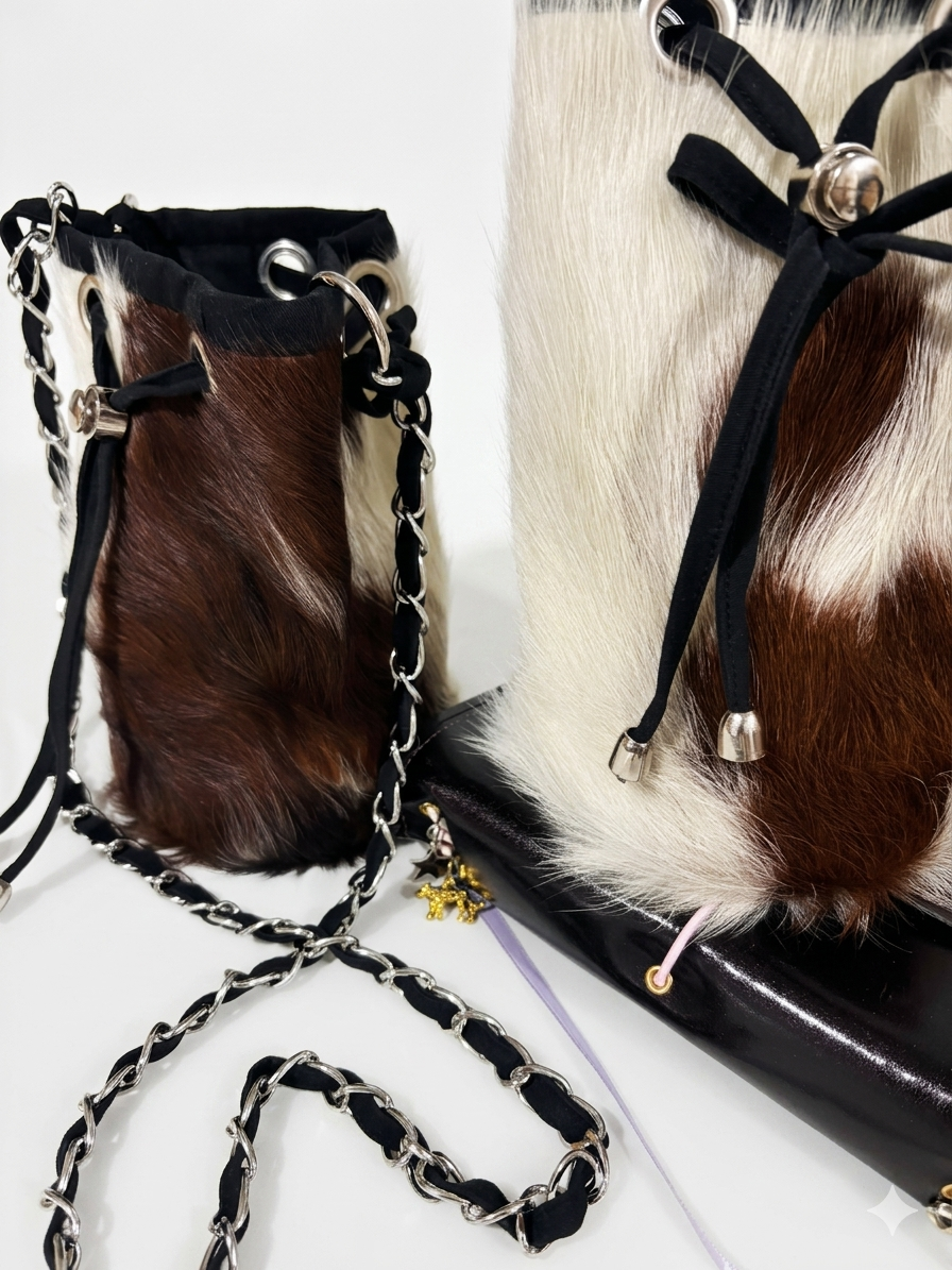 Mini Dayra Bag