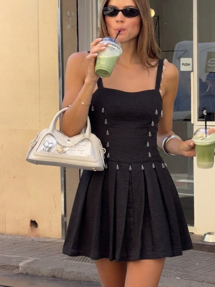 Olivia Dress