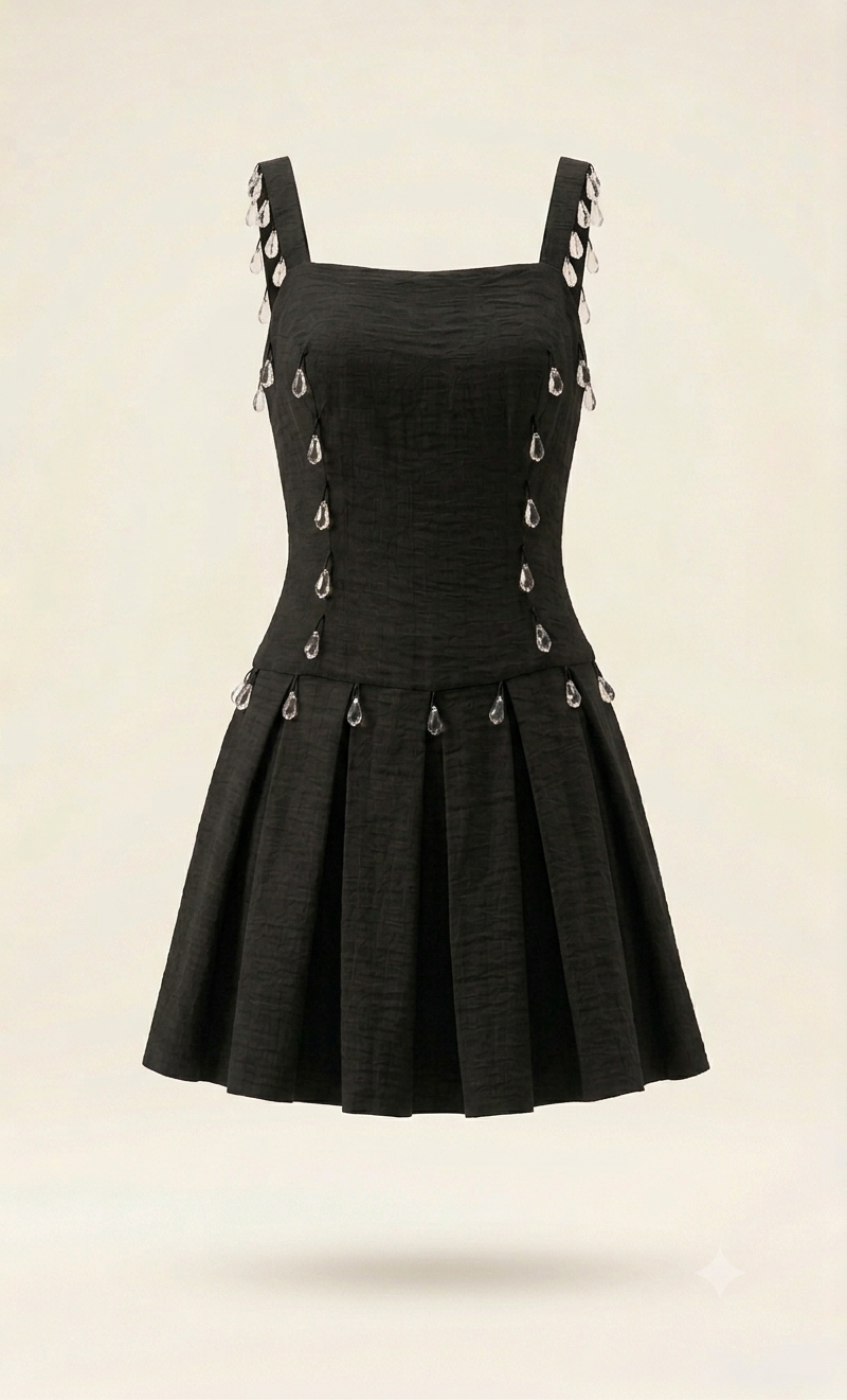 Olivia Dress