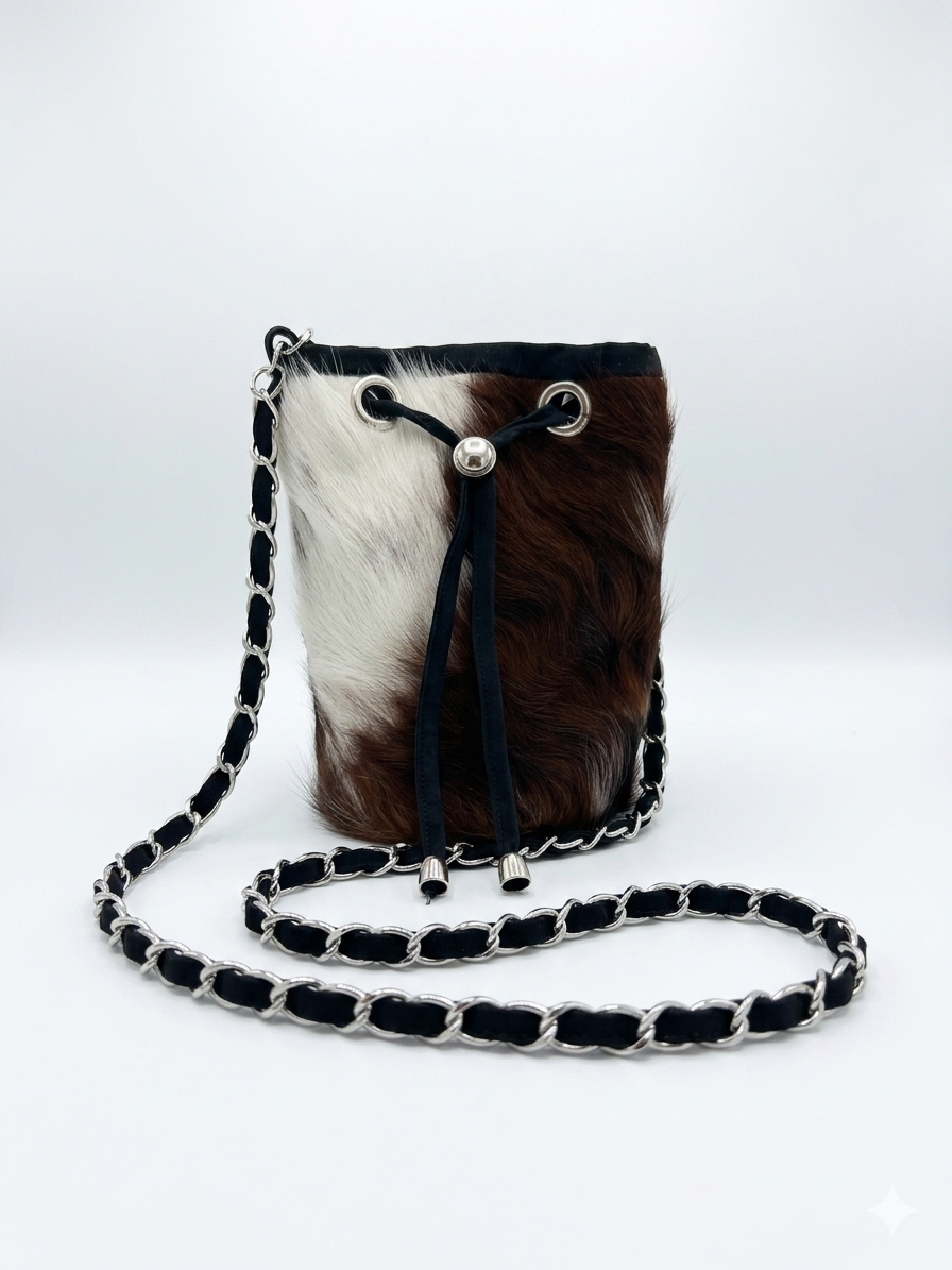 Mini Dayra Bag