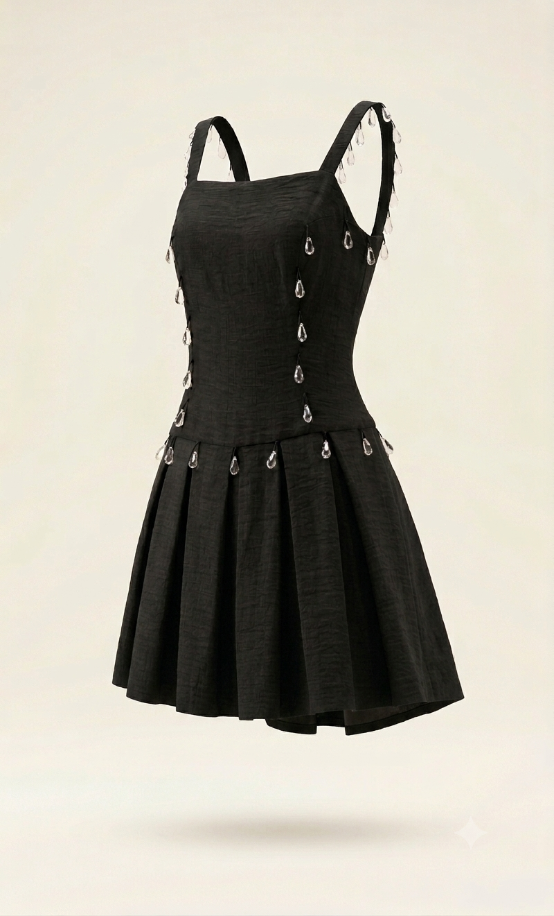 Olivia Dress