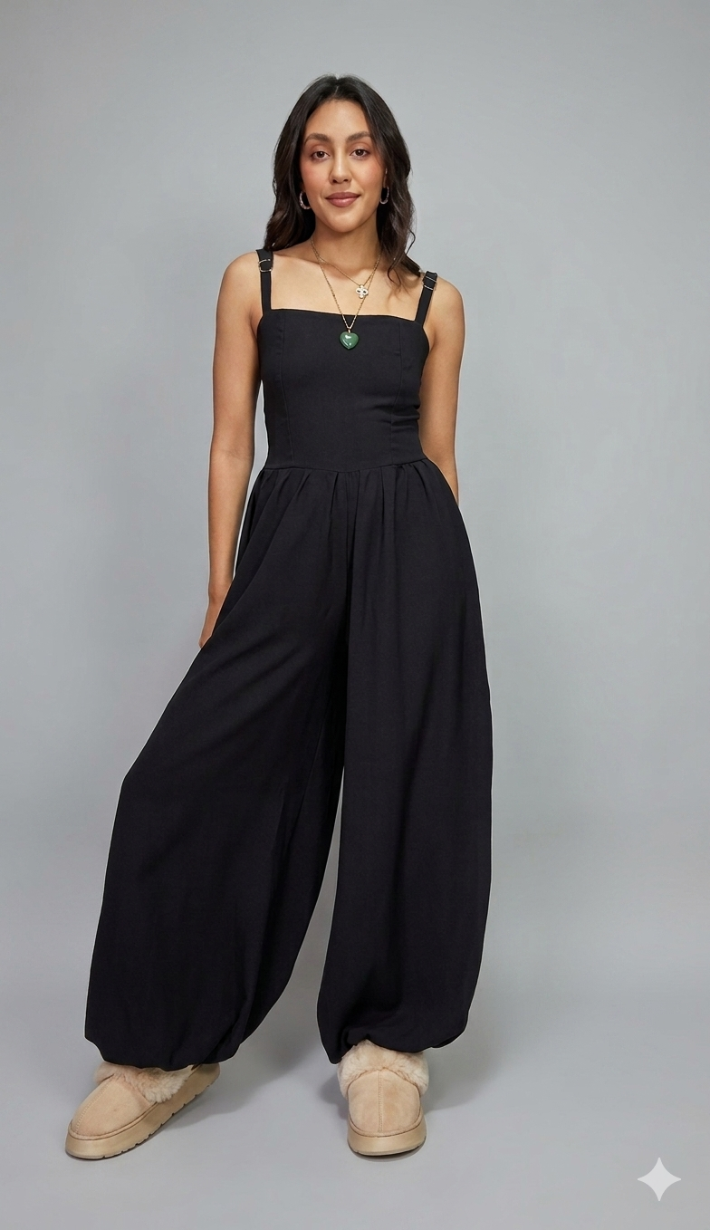 Eleanor Jump suit