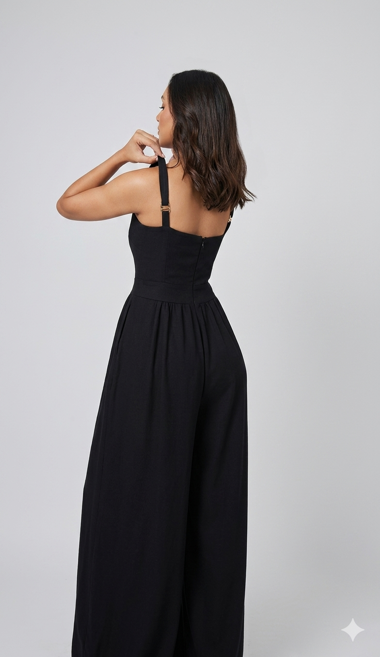 Eleanor Jump suit
