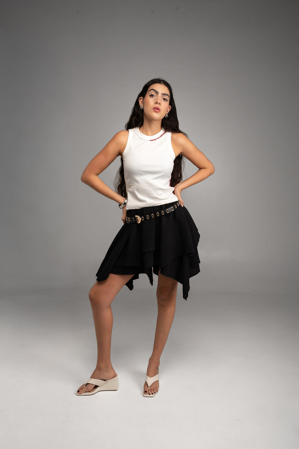 Ophelia Skirt