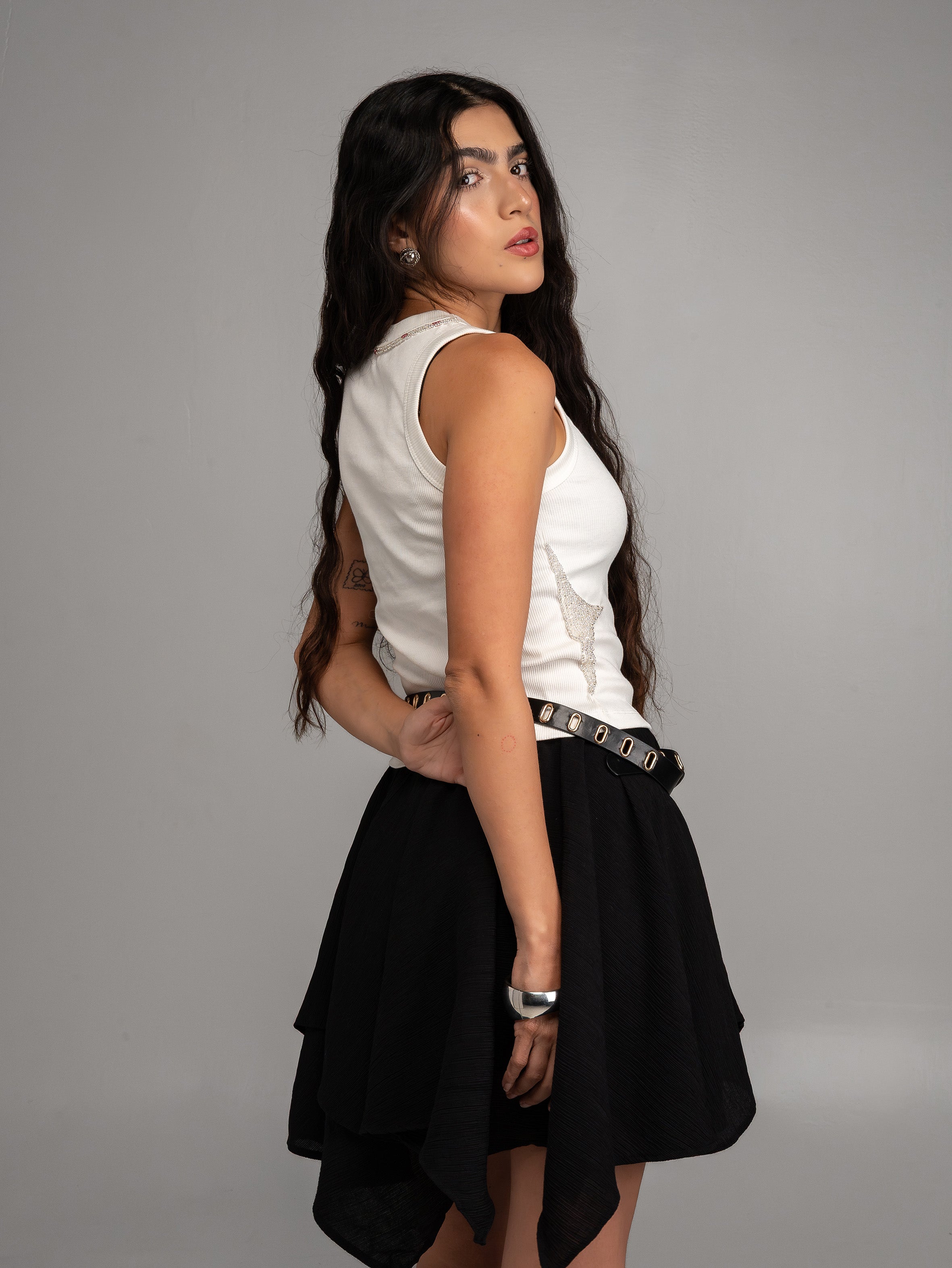 Ophelia Skirt