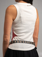 Merida Tank top