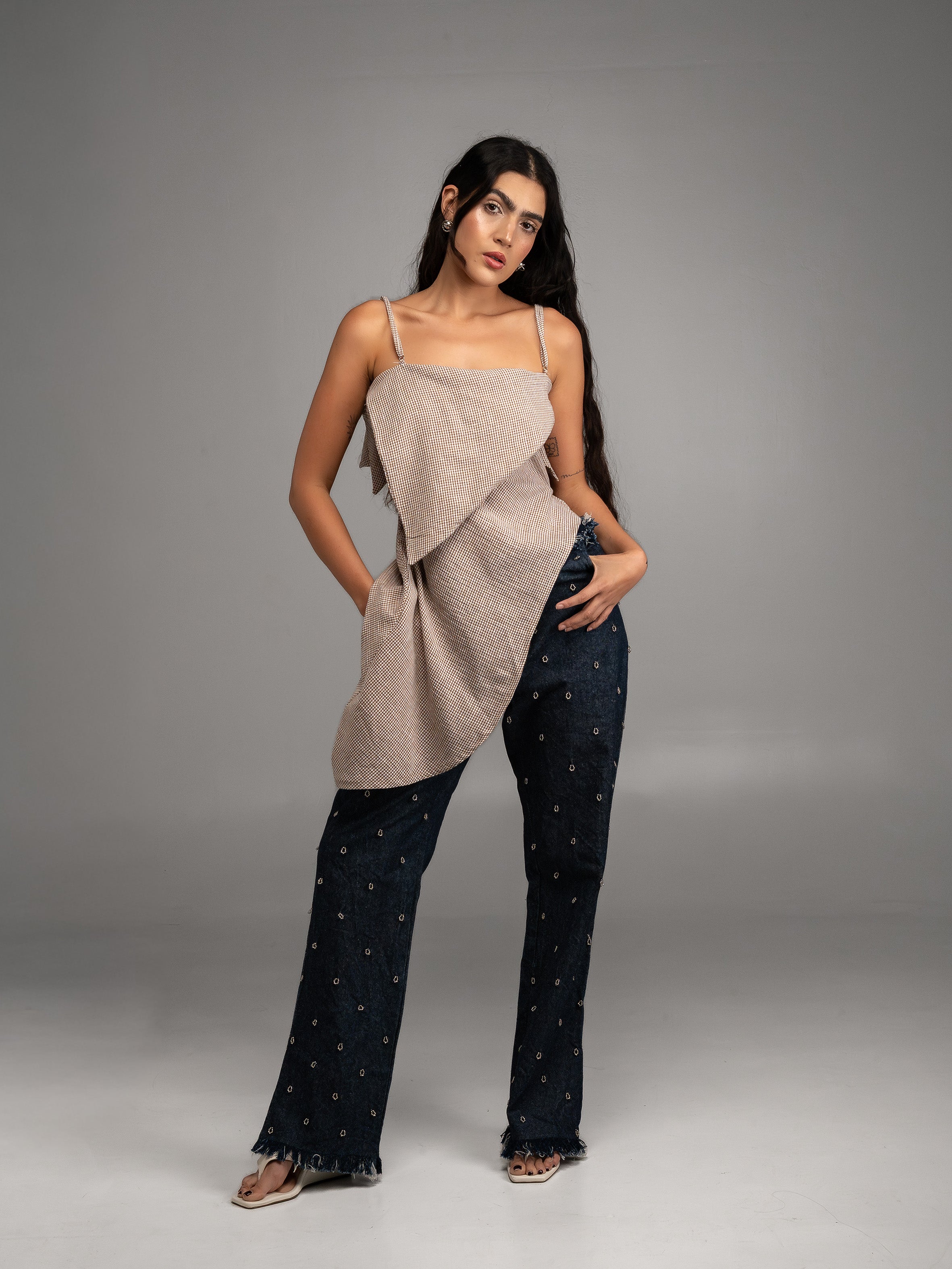 Simone Top
