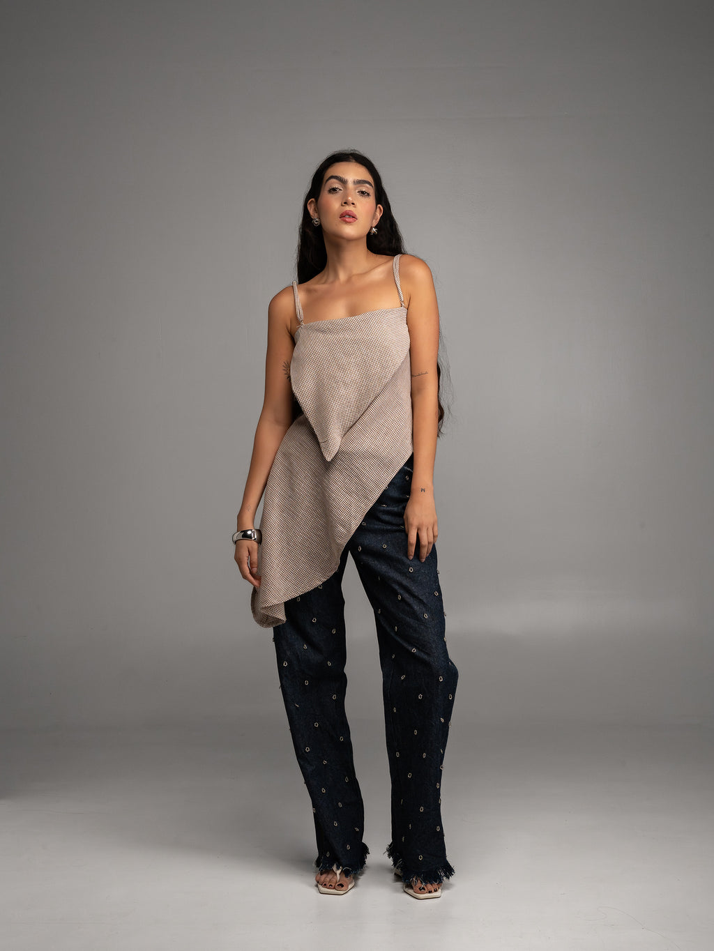 Aroa Jeans
