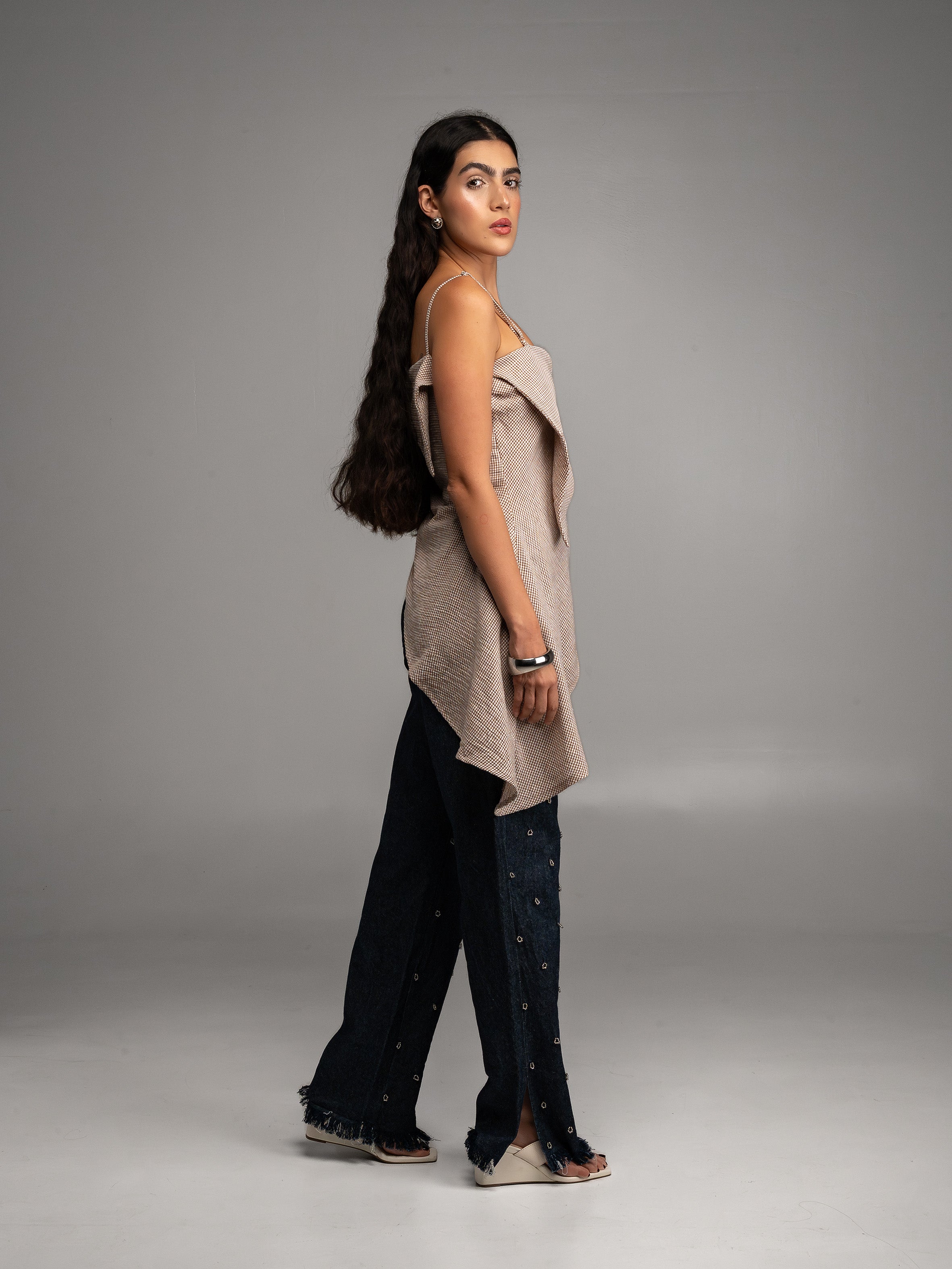 Simone Top
