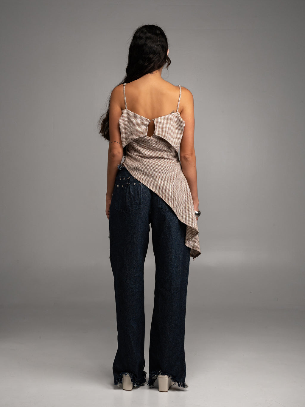 Simone Top