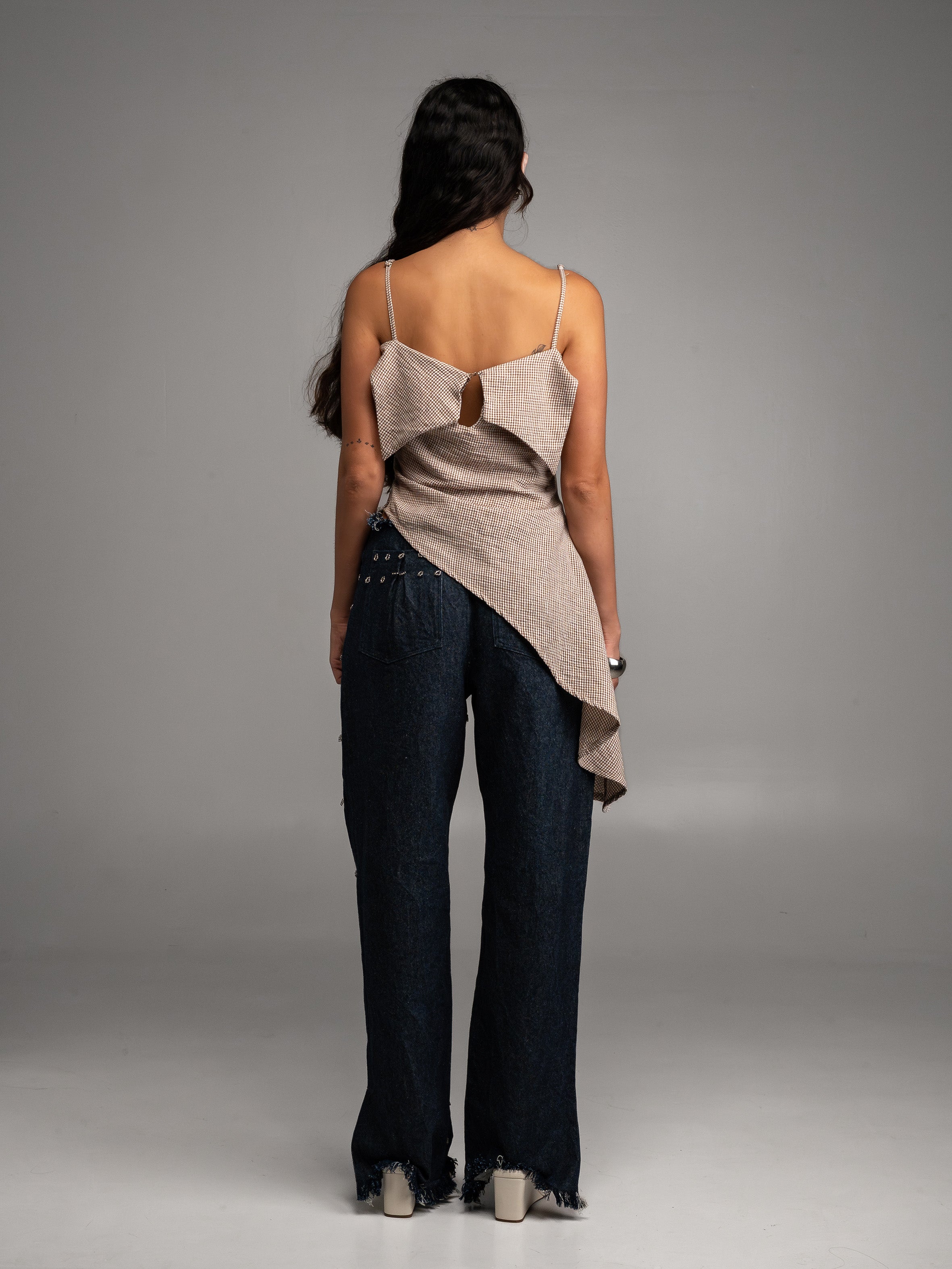 Aroa Jeans
