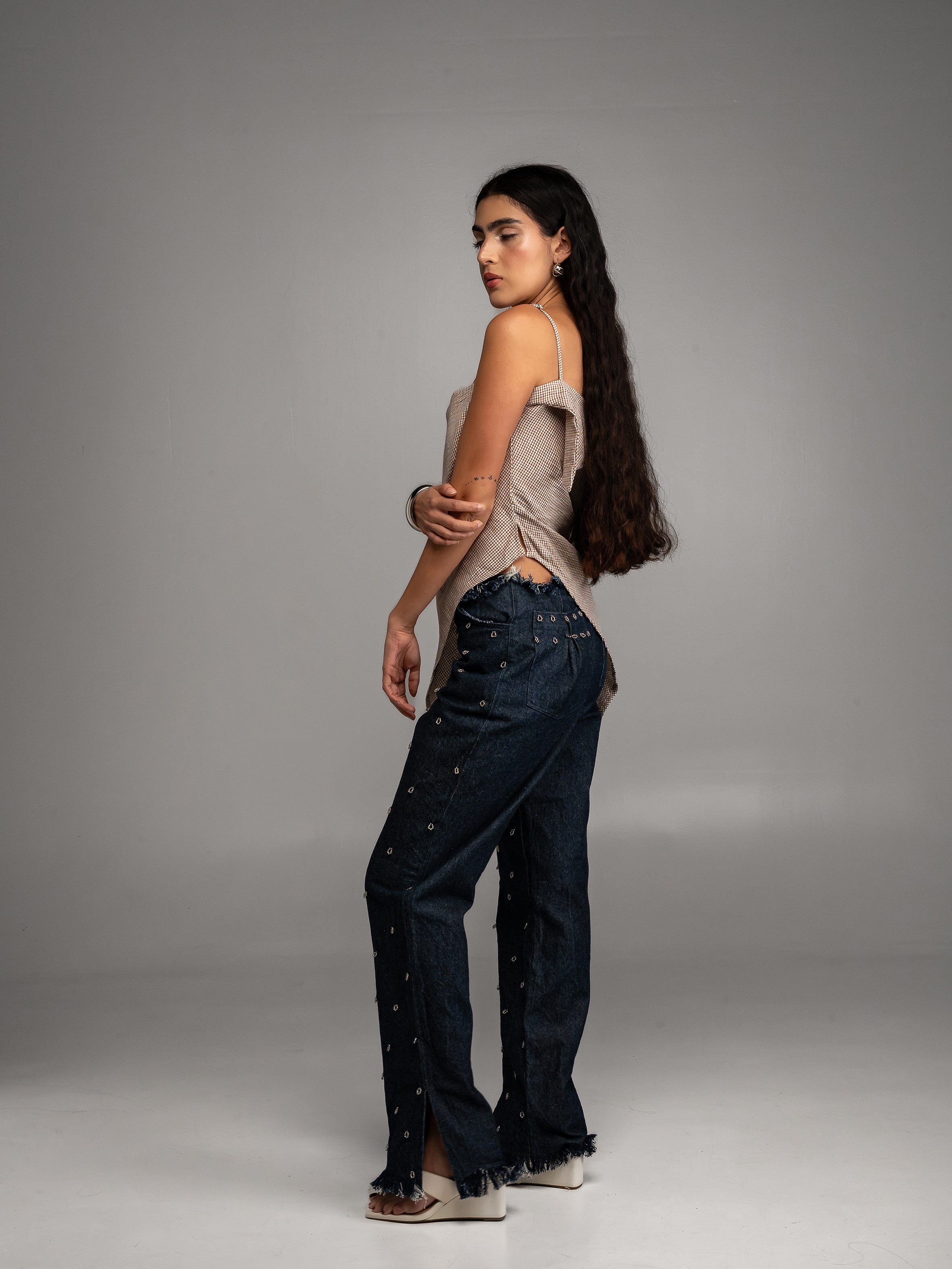Simone Top