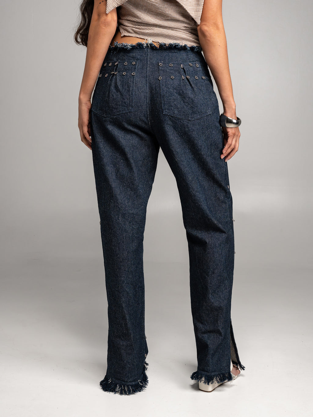 Aroa Jeans