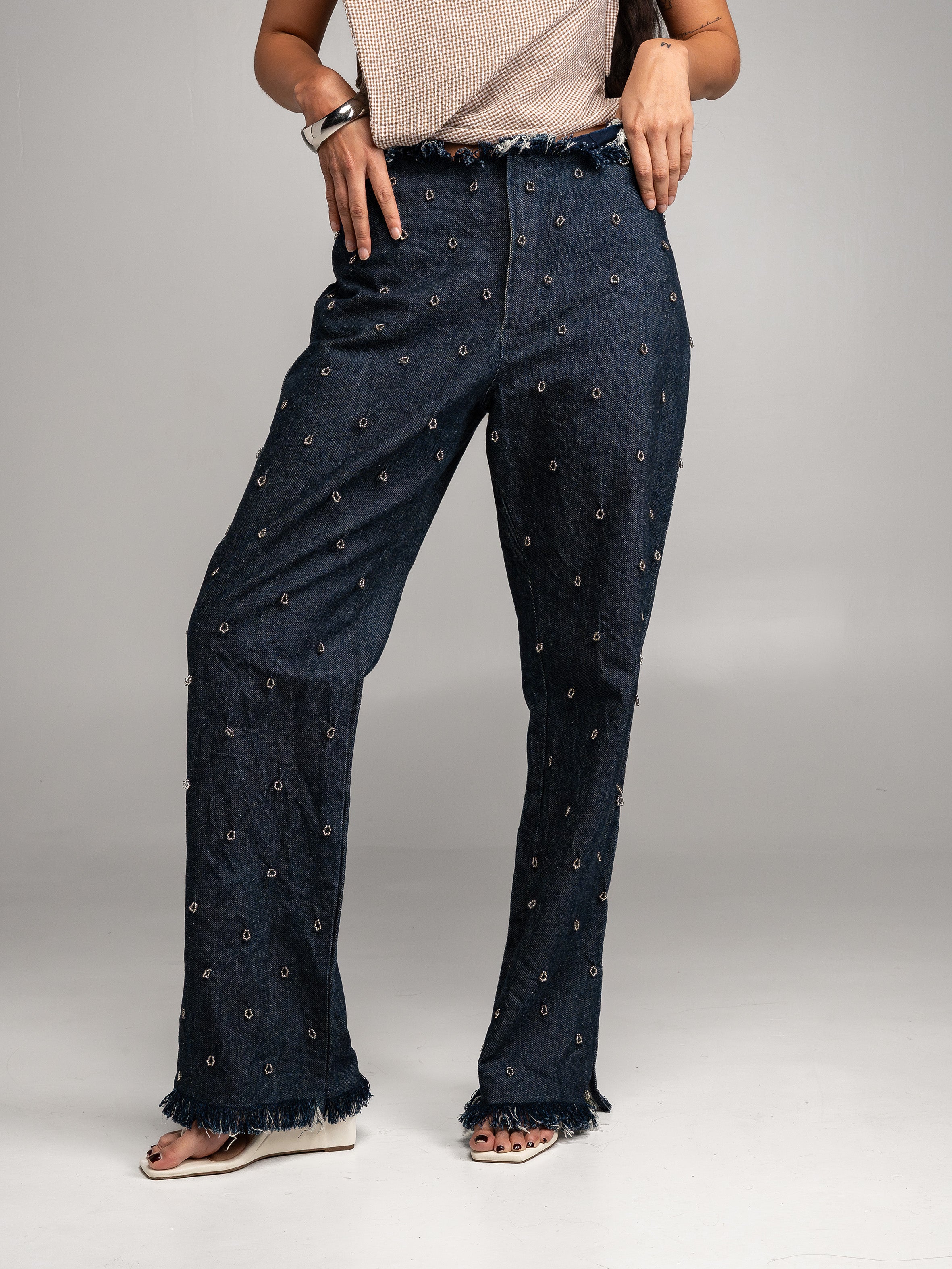 Aroa Jeans
