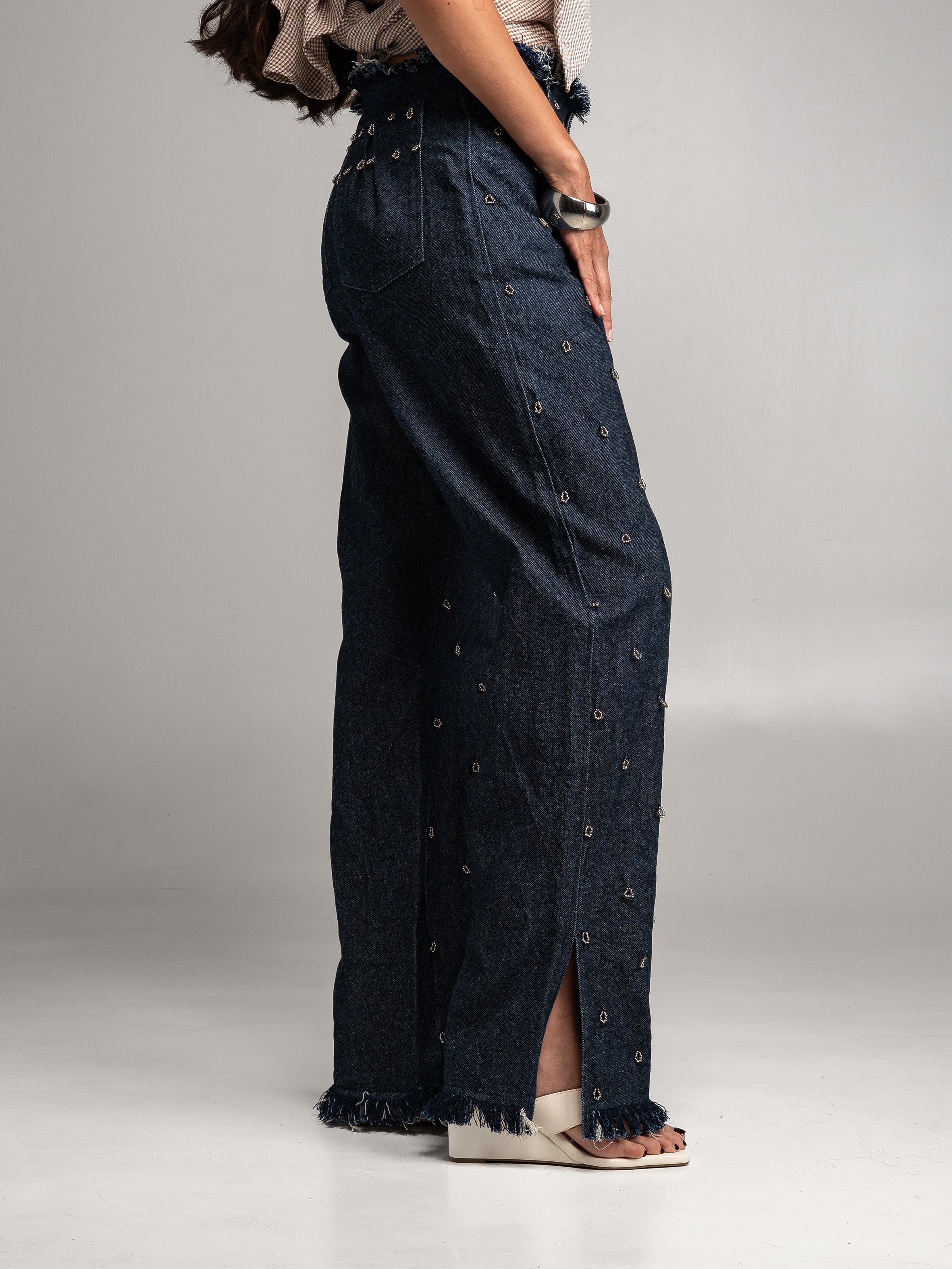 Aroa Jeans