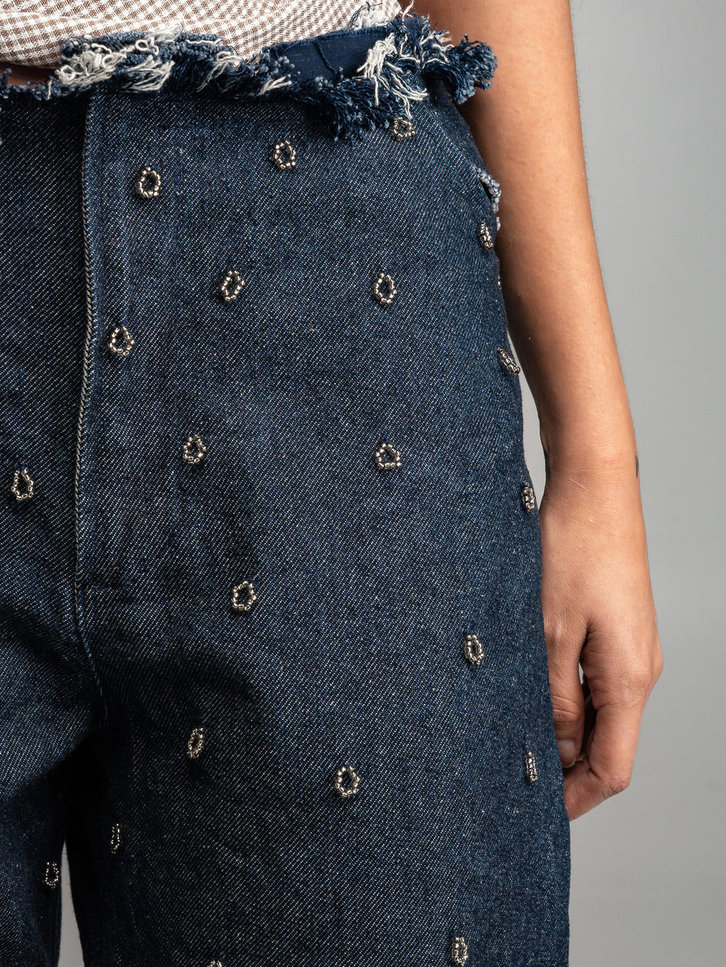Aroa Jeans