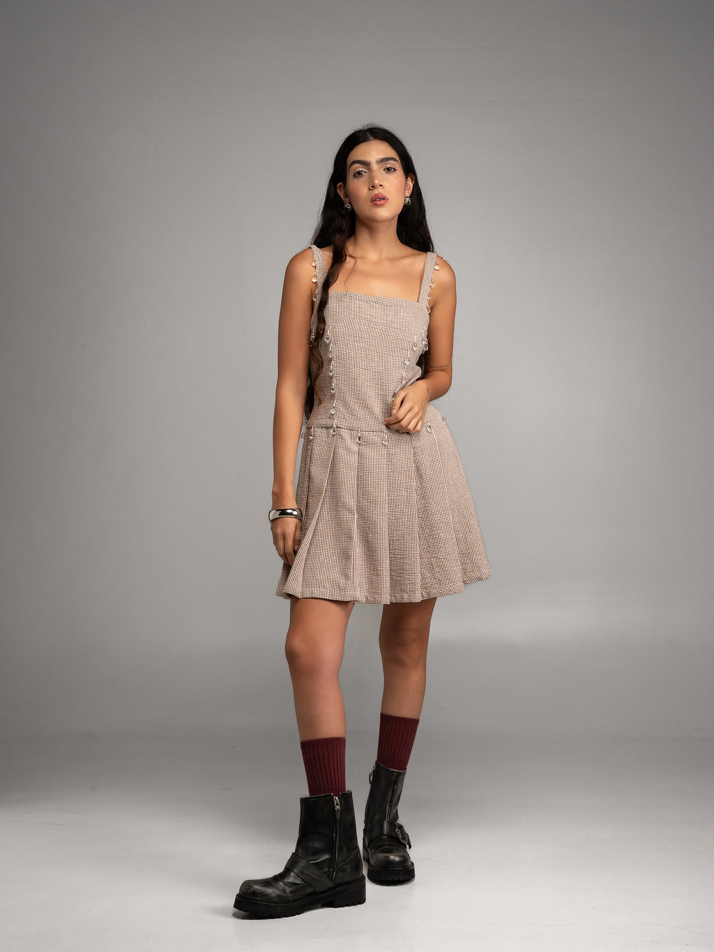 Olivia Dress
