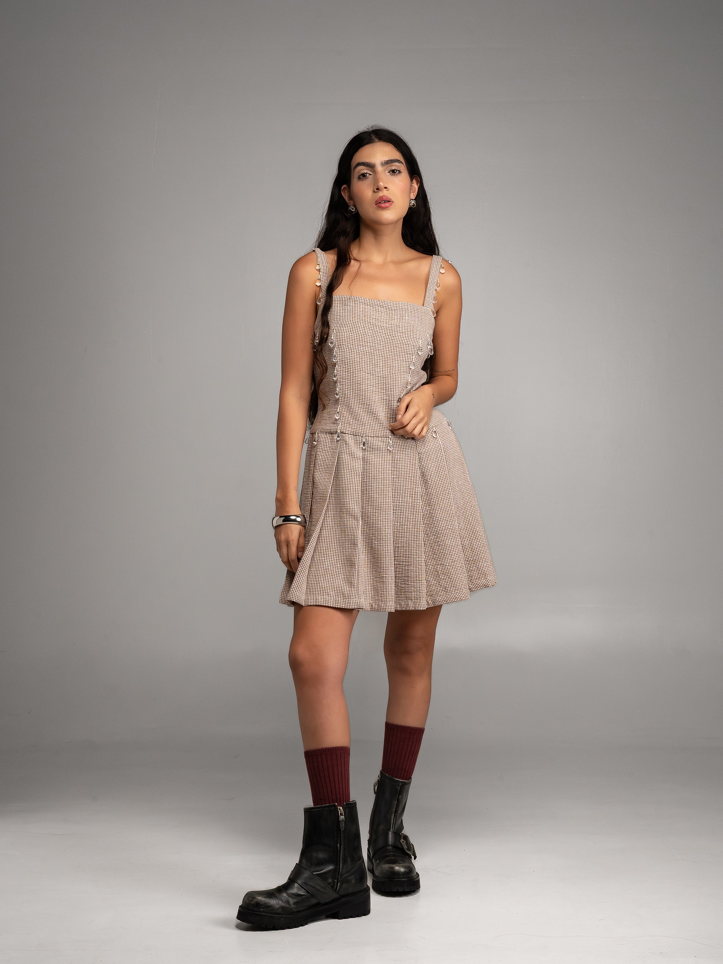 Olivia Dress