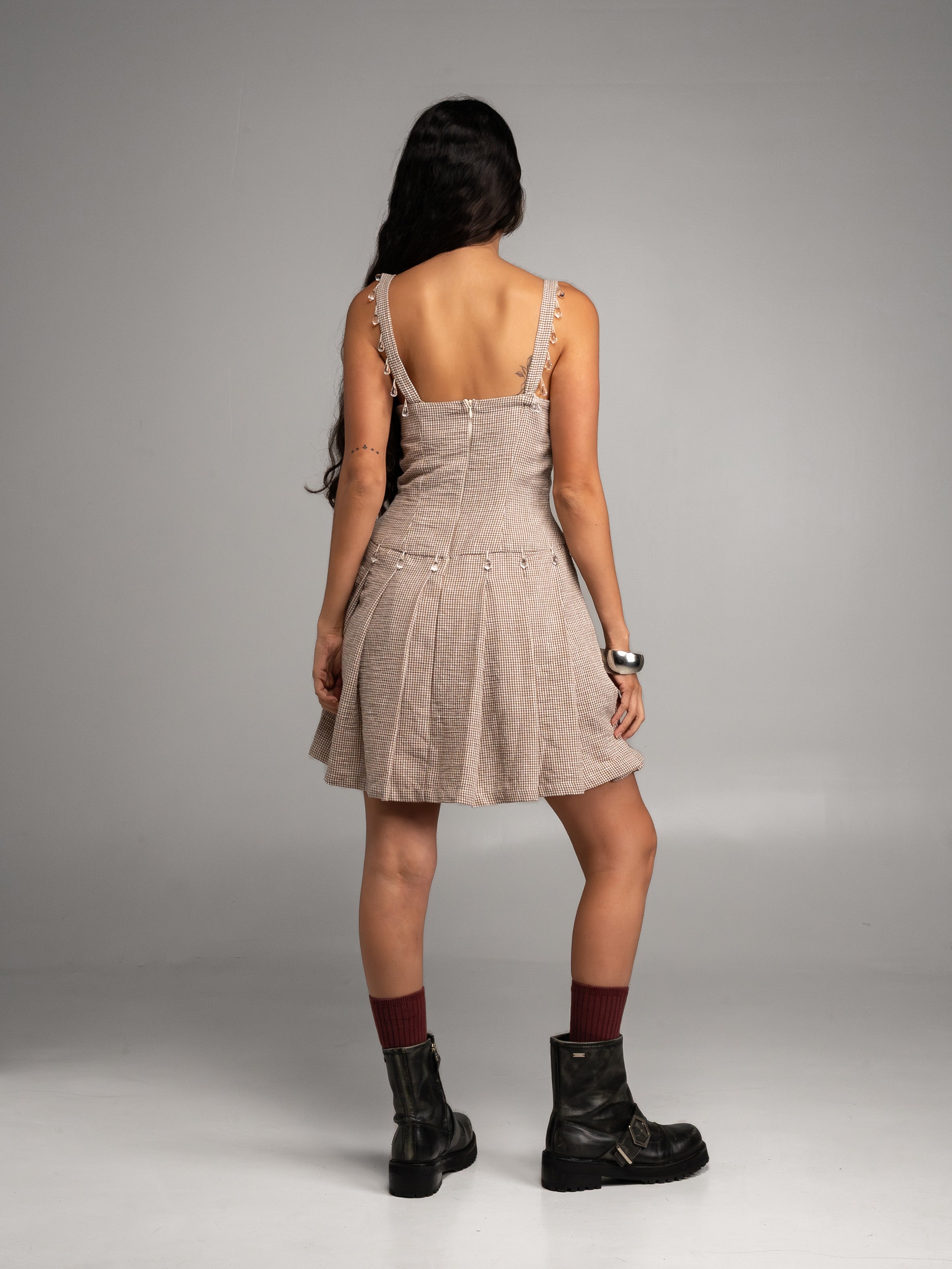 Olivia Dress