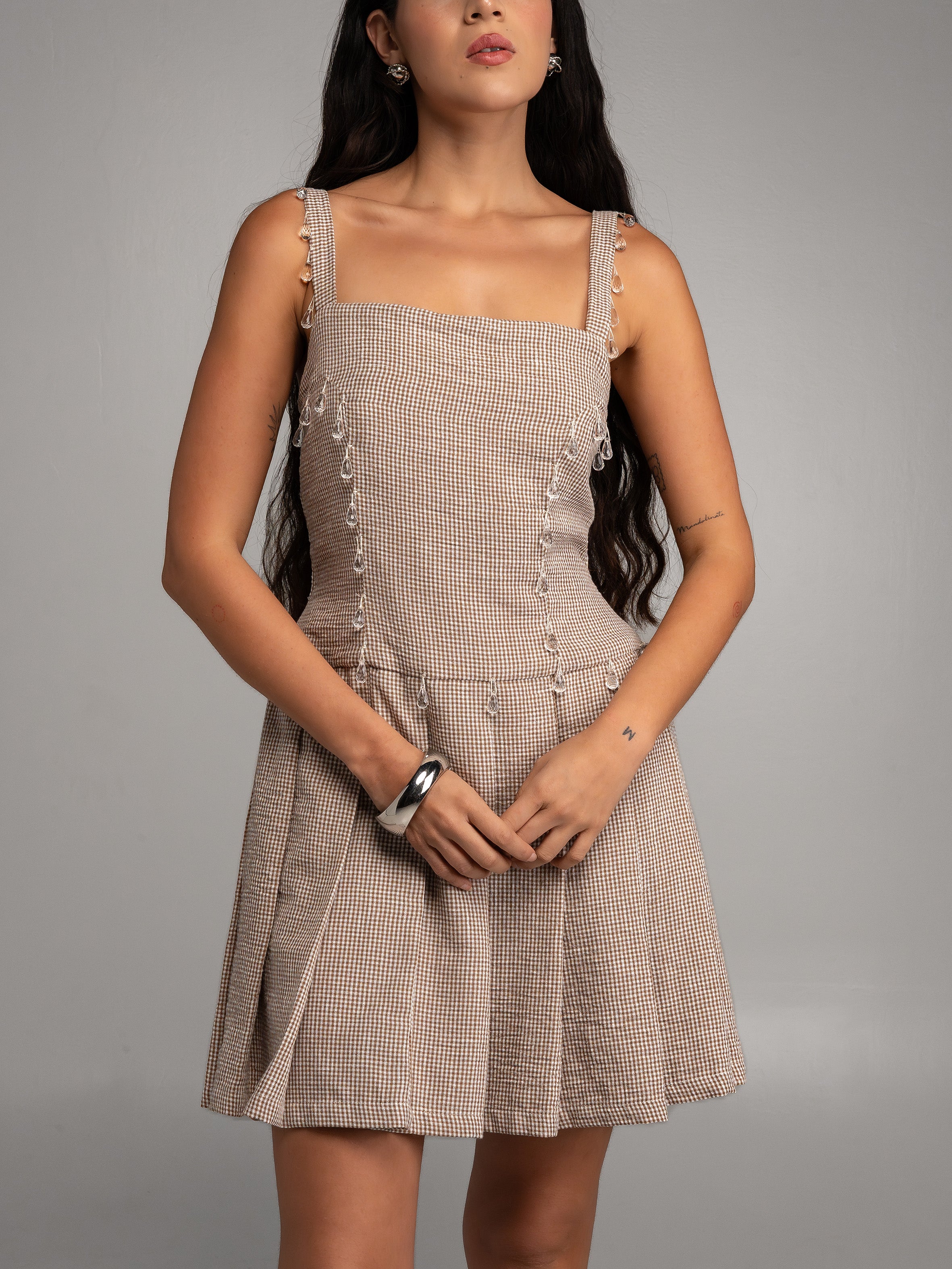 Olivia Dress