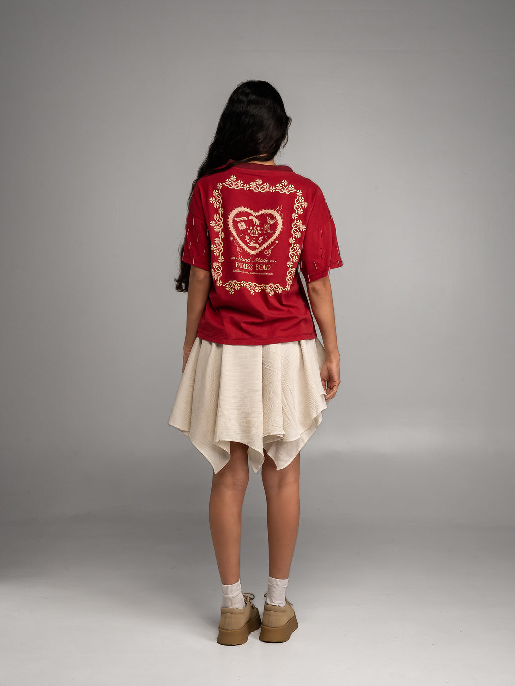 Astra T-shirt
