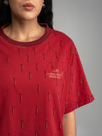 Astra T-shirt