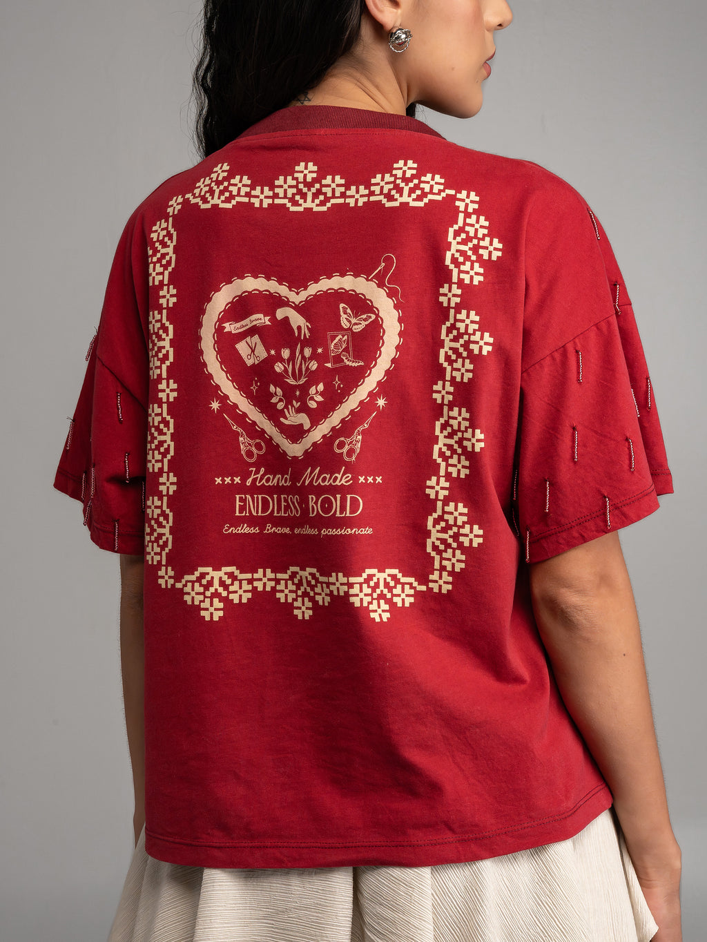 Astra T-shirt