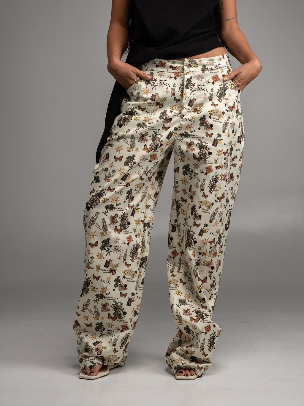 Elena Pant