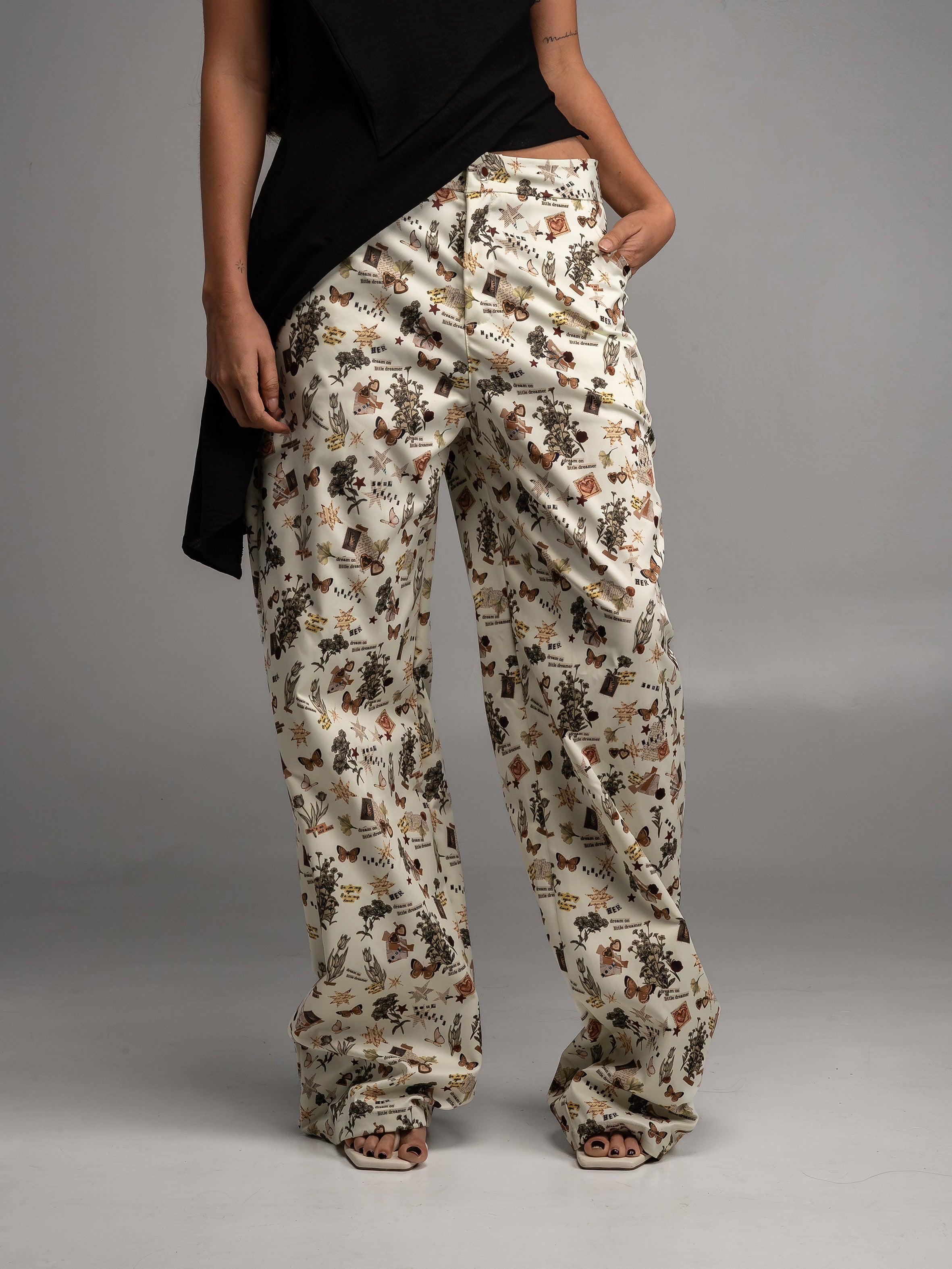 Elena Pant