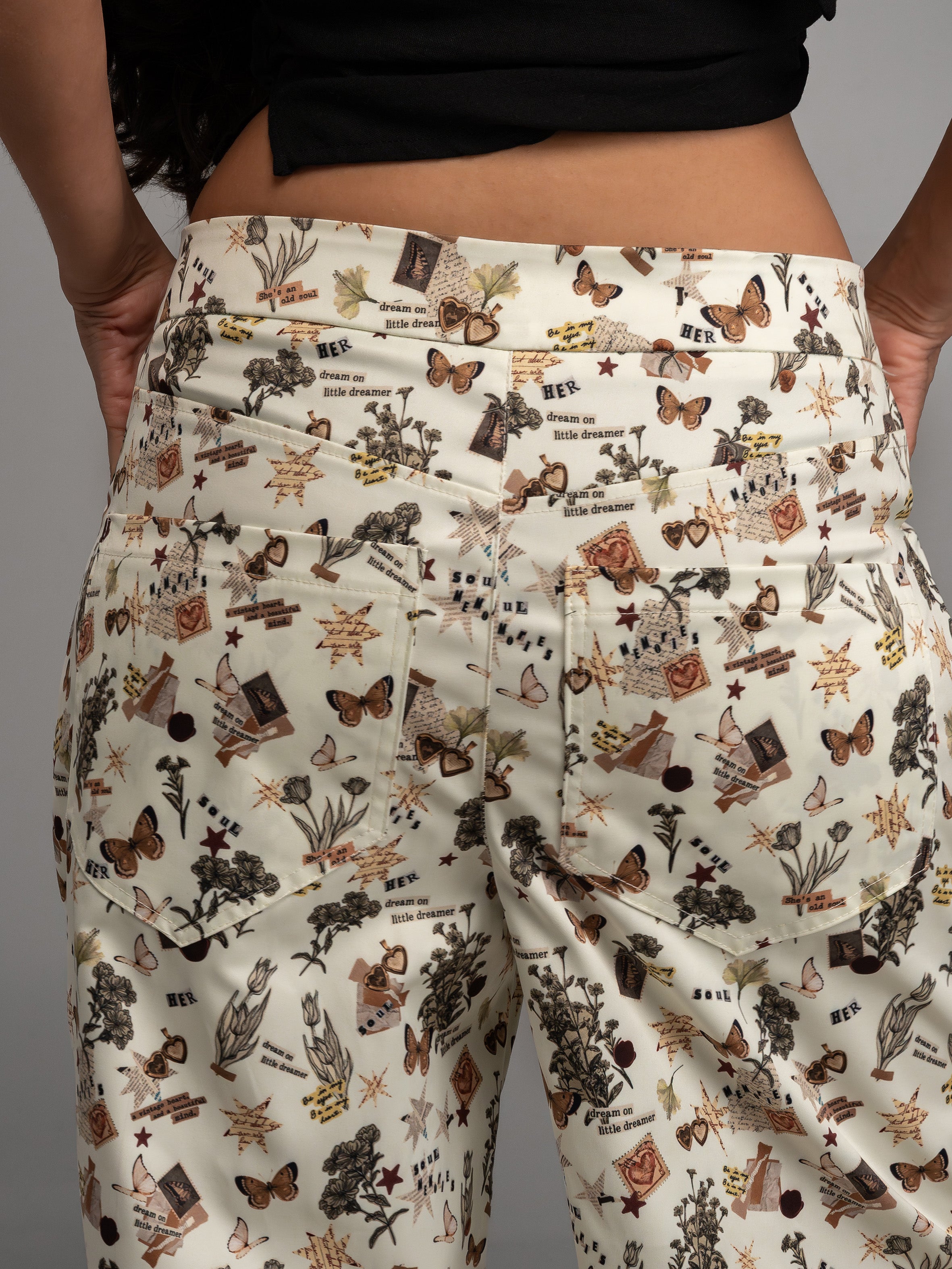 Elena Pant