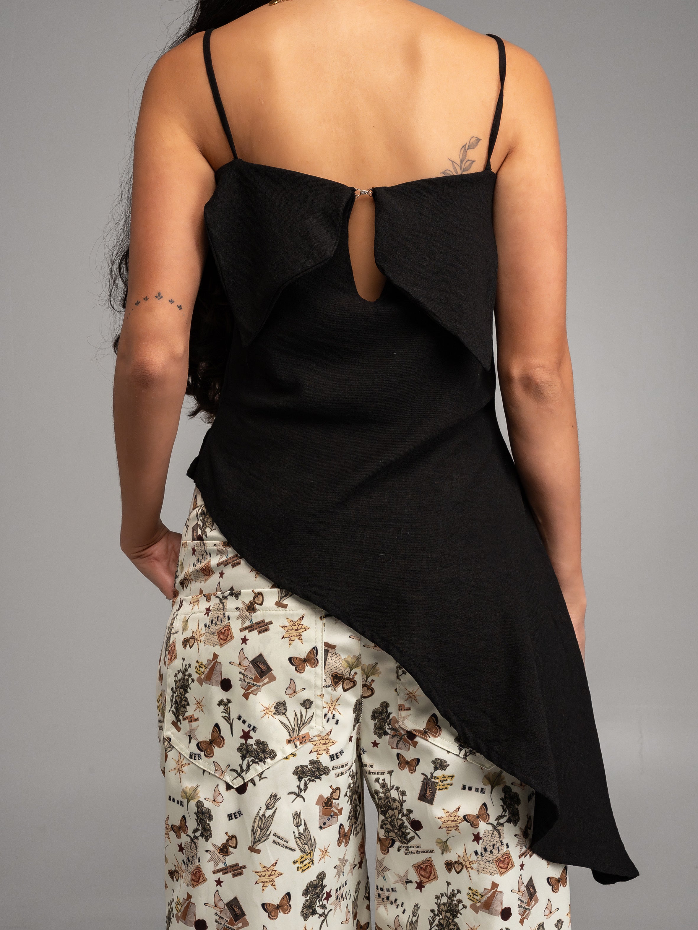 Simone Top