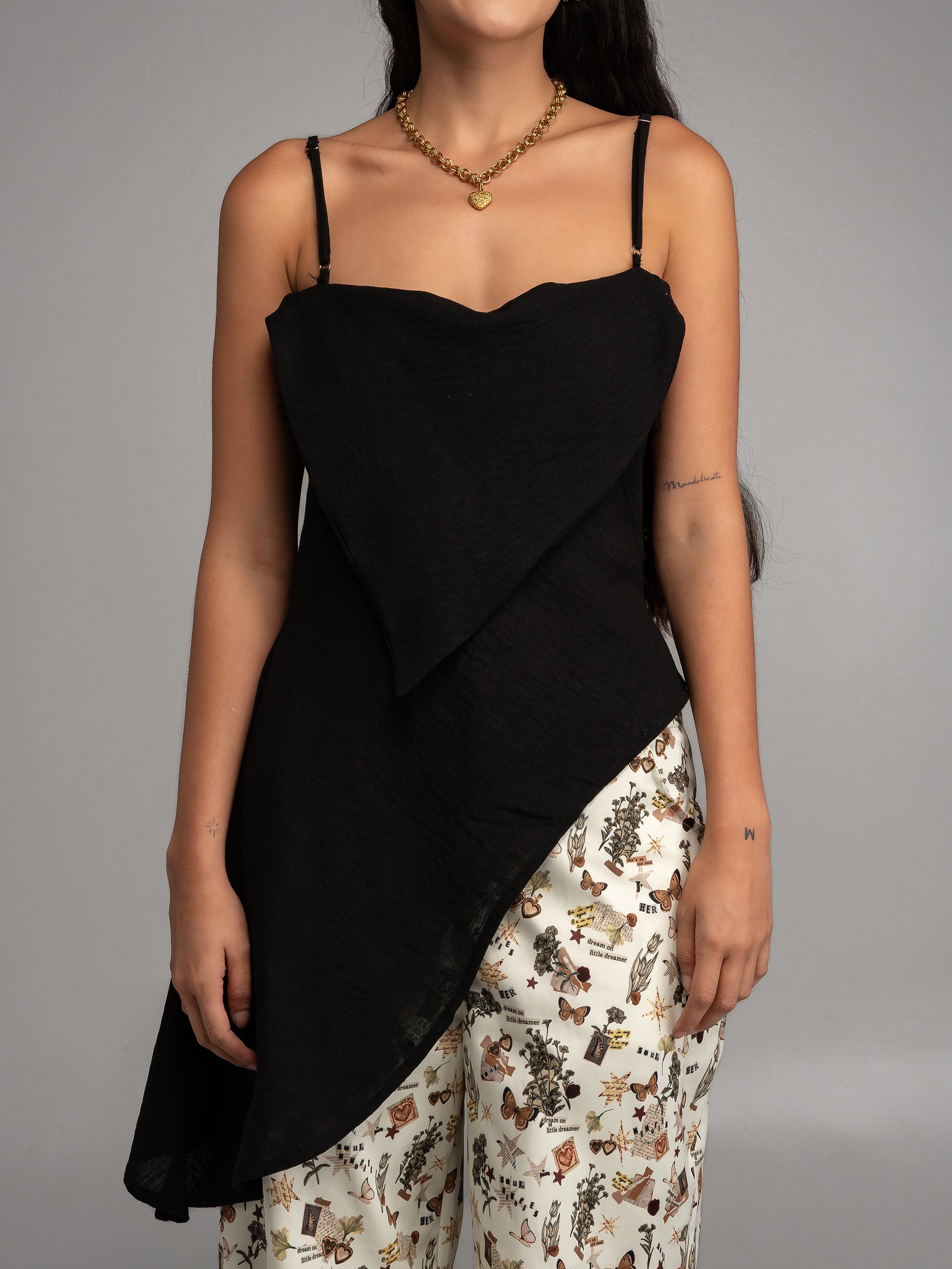 Simone Top