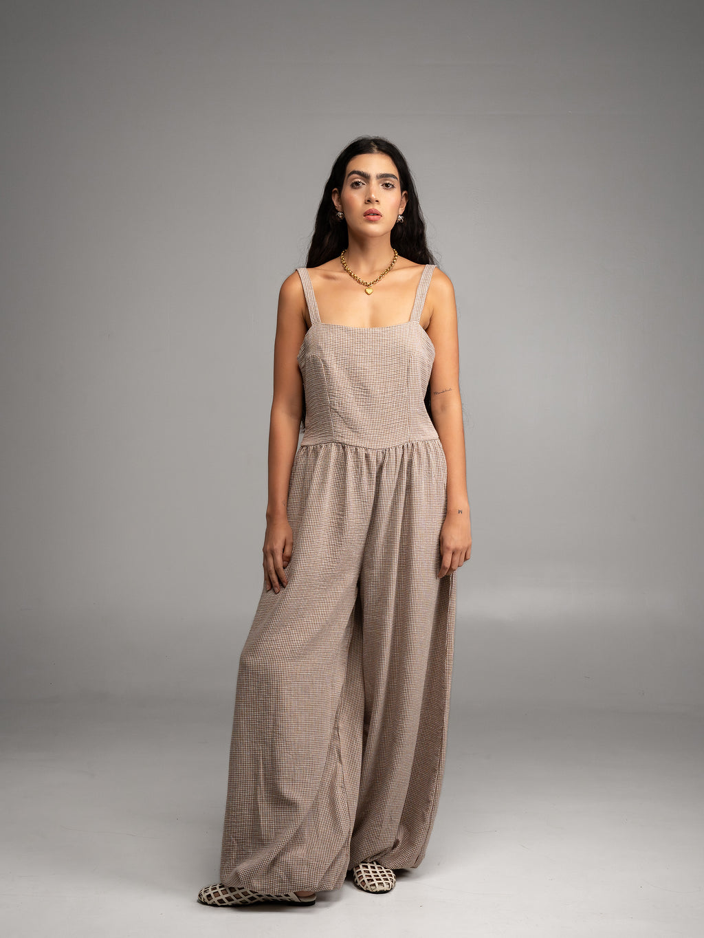 Eleanor Jump suit