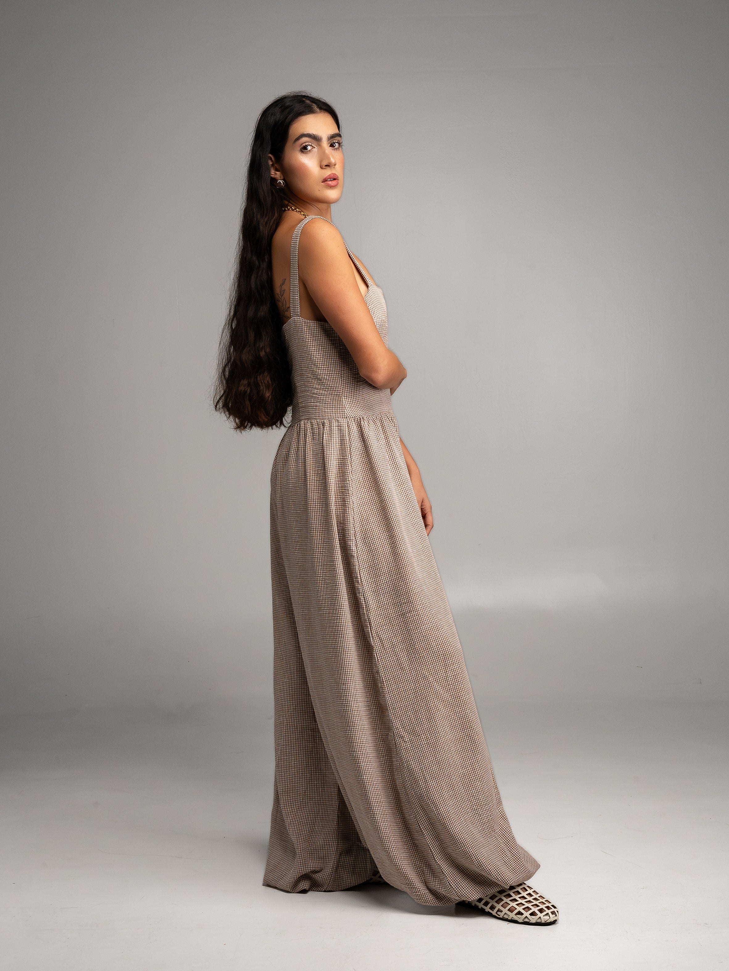Eleanor Jump suit