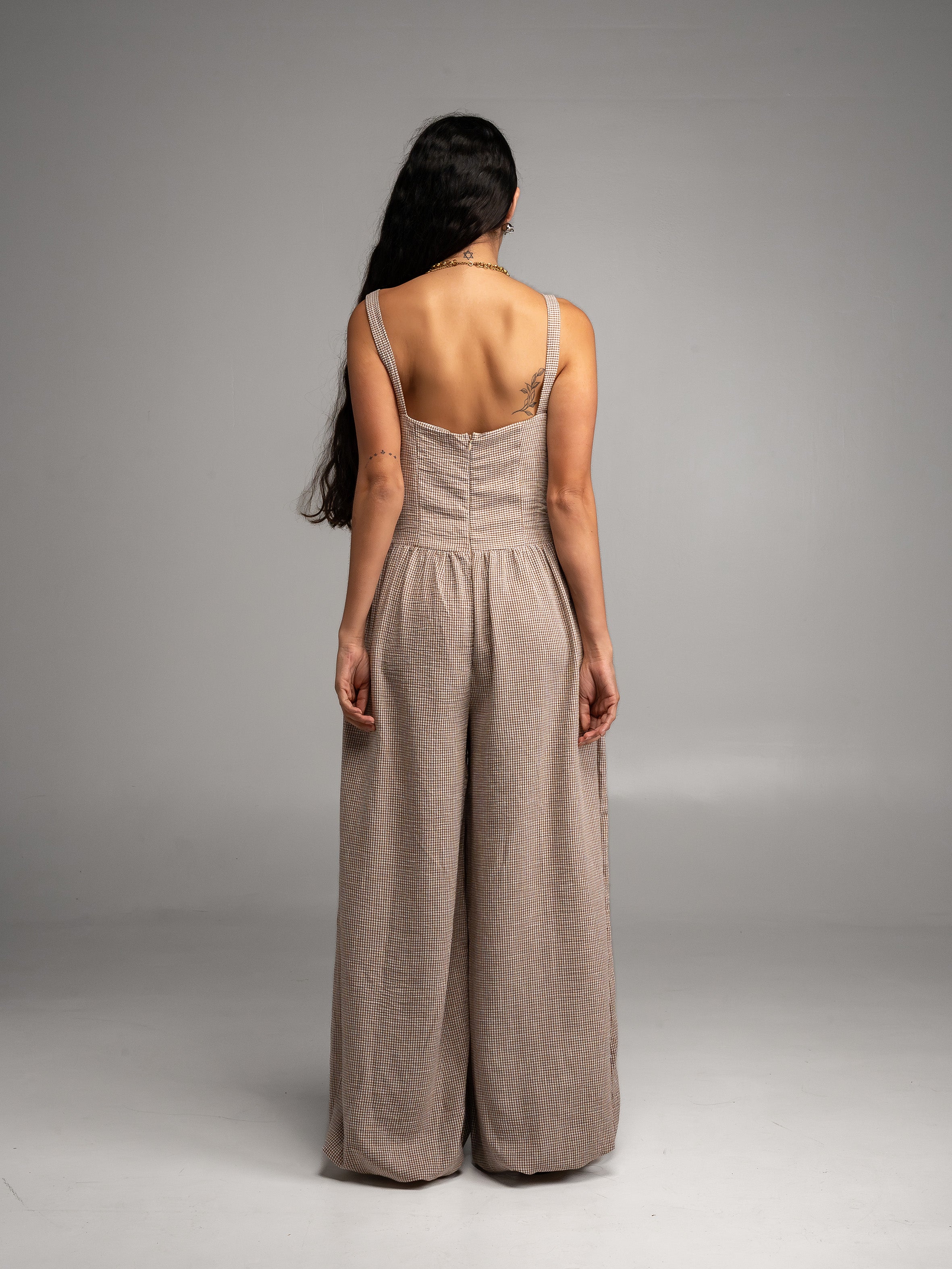 Eleanor Jump suit