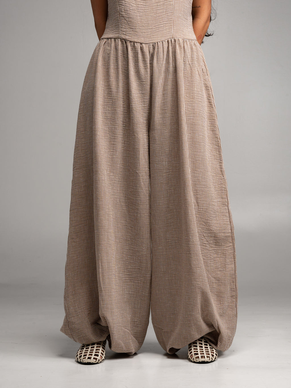 Eleanor Jump suit
