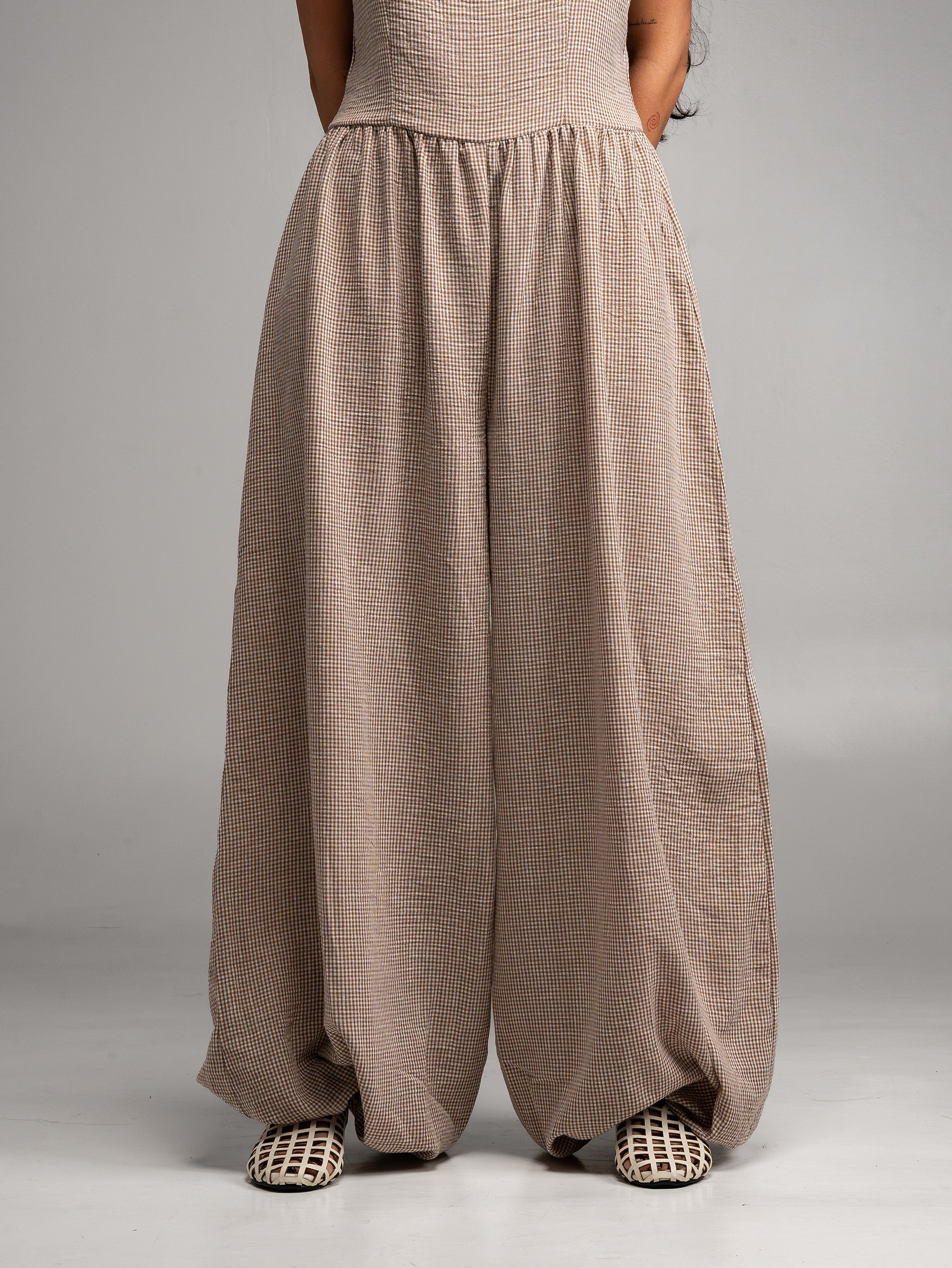 Eleanor Jump suit