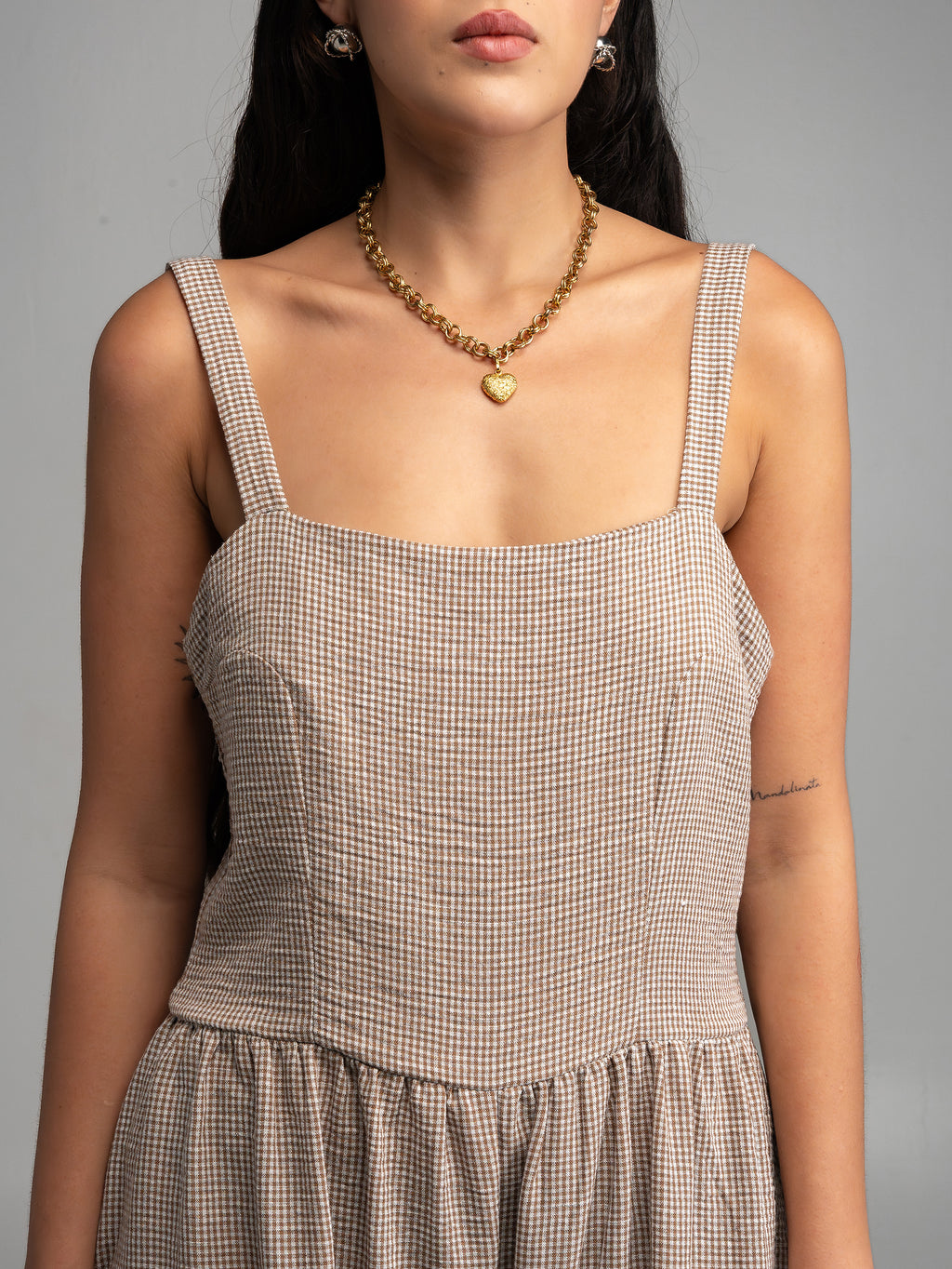 Eleanor Jump suit