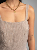 Eleanor Jump suit