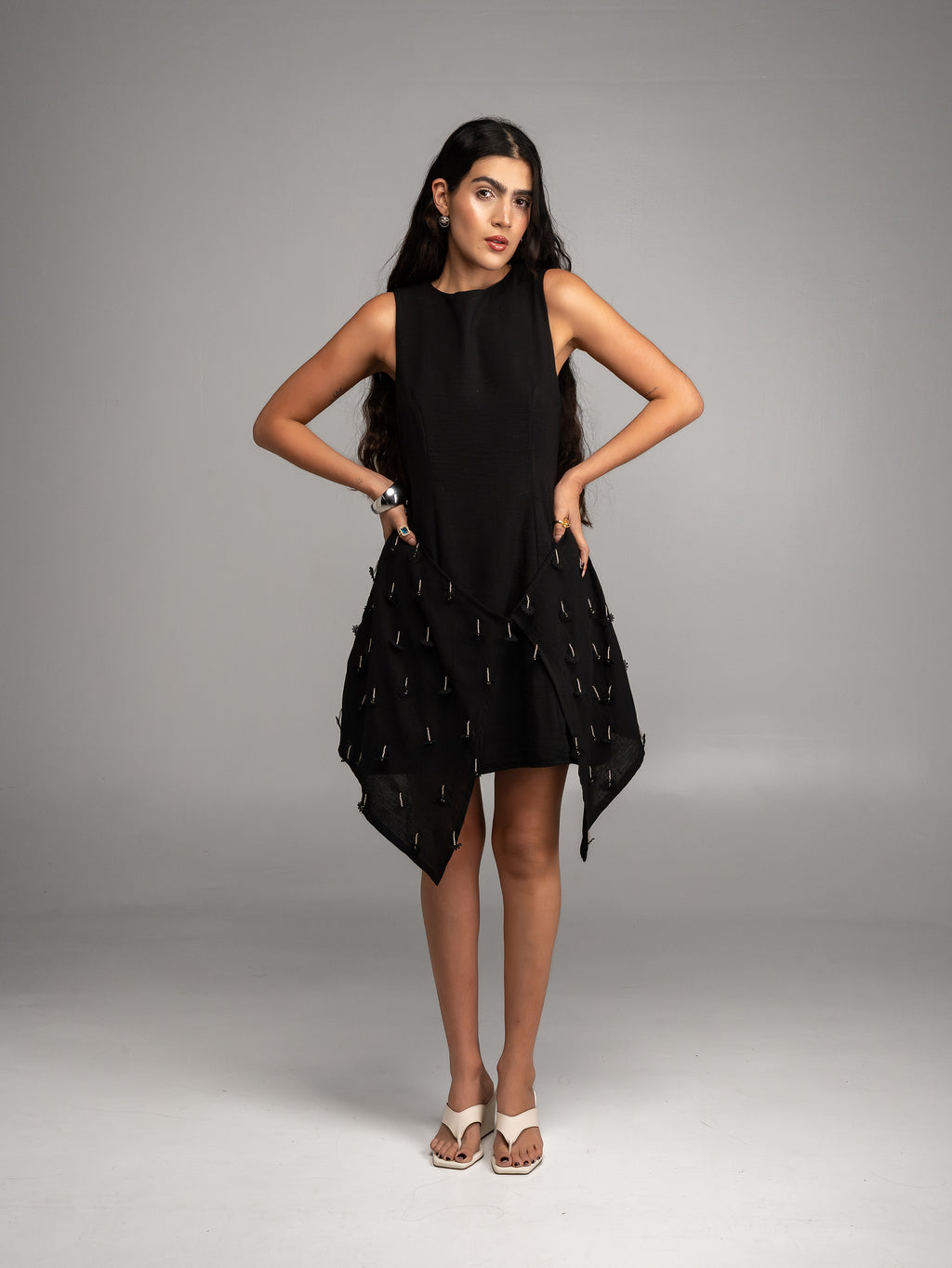 Noura Dress
