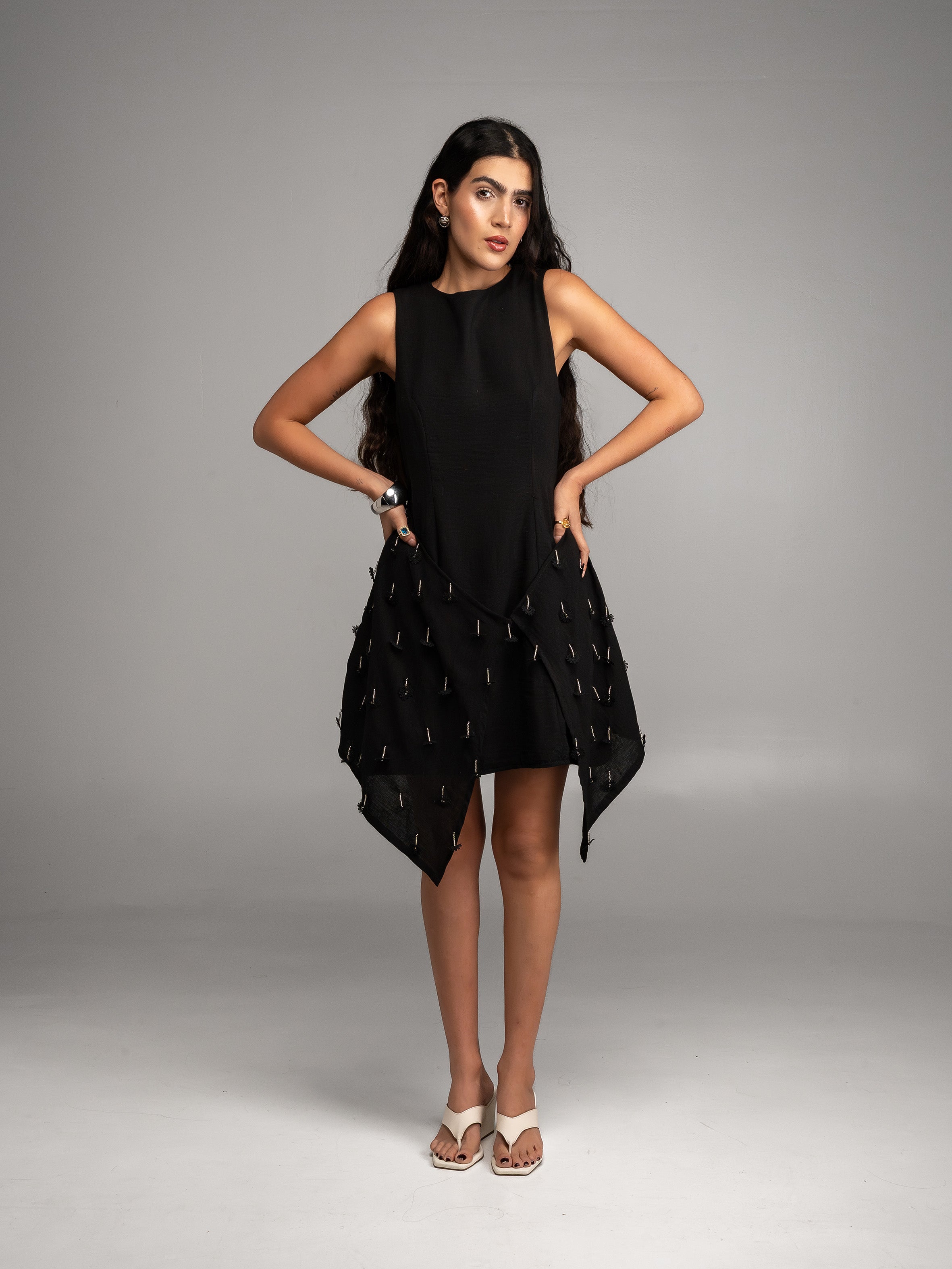 Noura Dress