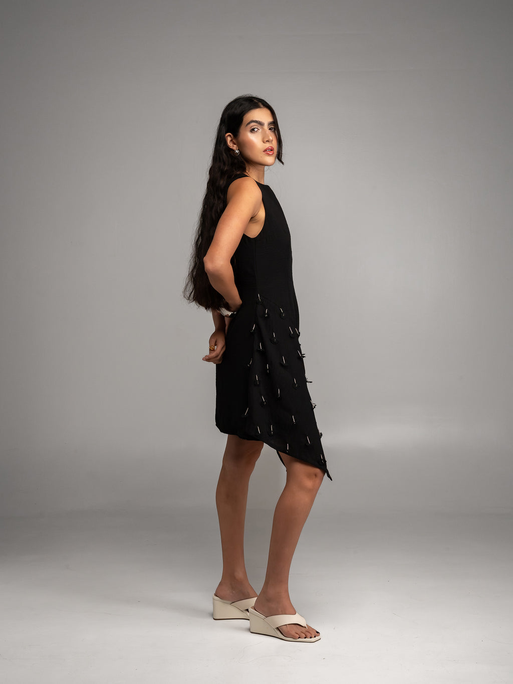 Noura Dress